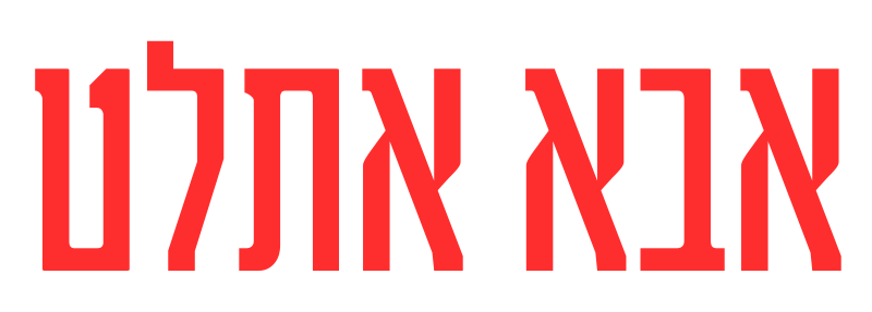 אבא אתלט – אימוני משקל גוף בקבוצה